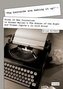 'The bastards are making it up!' -