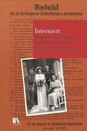 Interniert