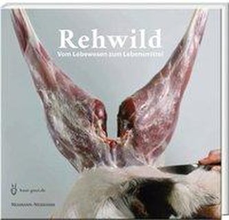 Rehwild
