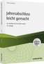 Jahresabschluss leicht gemacht - mit Arbeitshilfen online