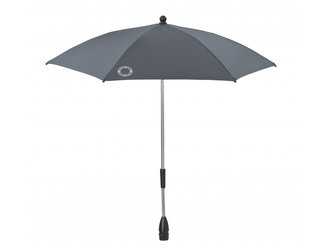 Slunečník na kočárek Essential Graphite