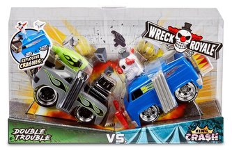 Wreck Royale 2-Pack