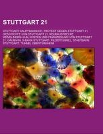 Stuttgart 21