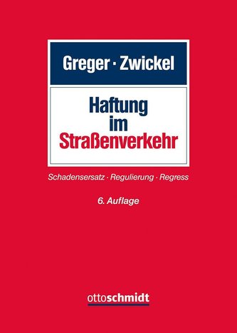 Haftung im Straßenverkehr