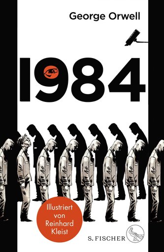 1984 (limitierte Ausgabe im Schuber)