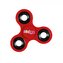 Spinner fidget czerwony STRIGO