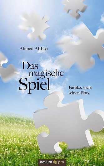 Das magische Spiel