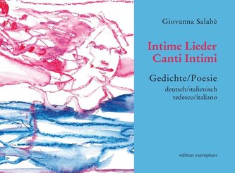 Intime Lieder/Canti Intimi