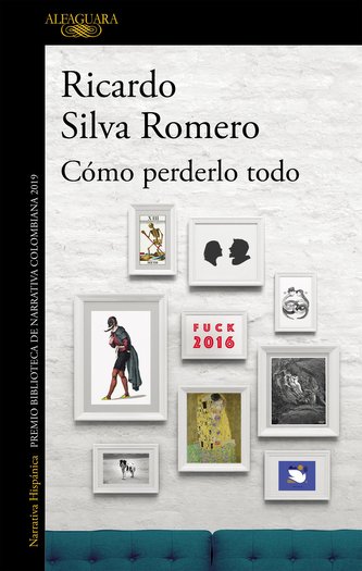 Cómo Perderlo Todo / How to Lose It All