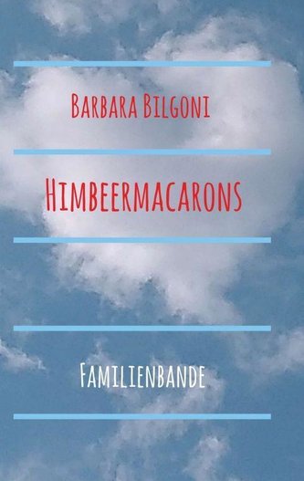 Himbeermacarons