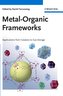 Metal-Organic Frameworks
