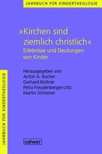 Kirchen sind ziemlich christlich