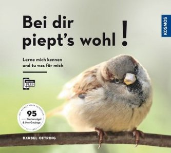 Bei dir piept s wohl!