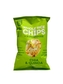 Bombus - Whole Rice chips 60g - buckwheat amaranth