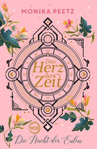 Das Herz der Zeit: Der geheime Schlüssel
