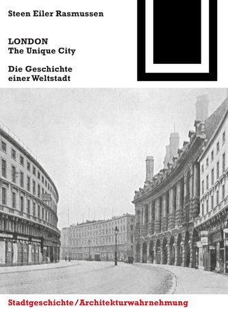 LONDON. The Unique City