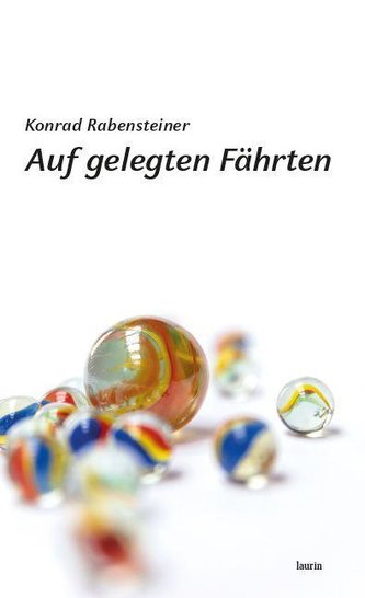 Auf gelegten Fährten