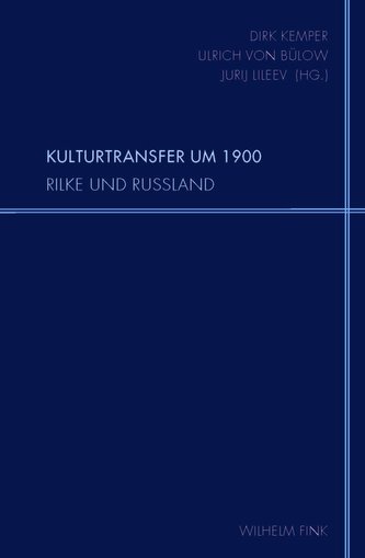 Kulturtransfer um 1900