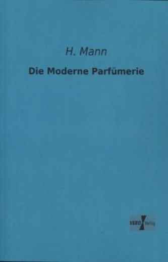 Die Moderne Parfümerie