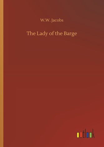 The Lady of the Barge