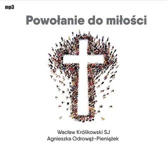 Powołanie do miłości CD