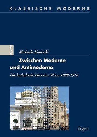Zwischen Moderne und Antimoderne