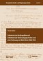 Schweizerische Rechtsquellen und Schweizerische Verfassungsgeschichte nach einer Vorlesung von Ulrich Stutz (1868-1932)