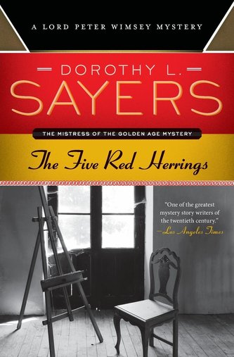 Five Red Herrings, The