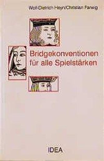 Bridgekonventionen für alle Spielstärken