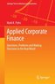 Applied Corporate Finance