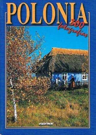 Polska 300 zdjęć - wersja włoska