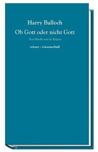 Ob Gott oder Nicht-Gott