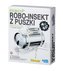 Green Science - Robo Insekt z puszki 4M