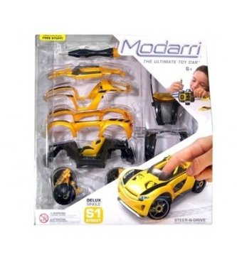 Modarri Delux S1 Stinger