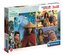 Puzzle 3x48 Super Kolor Raya