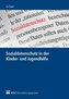 Sozialdatenschutz in der Kinder- und Jugendhilfe