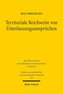 Territoriale Reichweite von Unterlassungsansprüchen