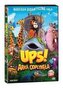 Ups! Arka odpłynęła... DVD