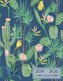 18 Month Weekly Planner 2019 - 2020: 2 Year Planner Monthly Calendar Agenda Daily Weekly Organizer Time Management Schedule for