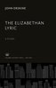 The Elizabethan Lyric
