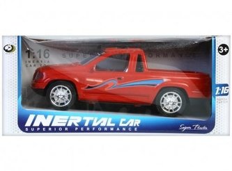 Auto terenowe