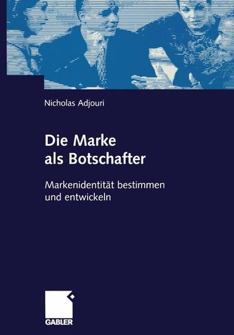Die Marke als Botschafter