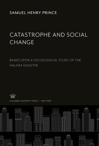 Catastrophe and Social Change