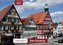 Unterwegs in Backnang (Wandkalender 2021 DIN A3 quer)