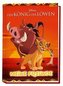 Disney Der König der Löwen: Meine Freunde