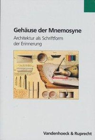 Gehäuse der Mnemosyne
