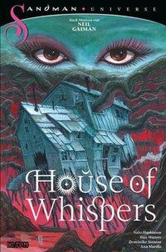 House of Whispers