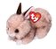 Beanie Babies Buster - Brązowy królik 15cm