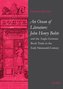 An Ocean of Literature: John Henry Bohte and the Anglo-German Book Trade in the Early Nineteenth Century