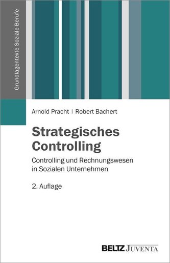Strategisches Controlling
